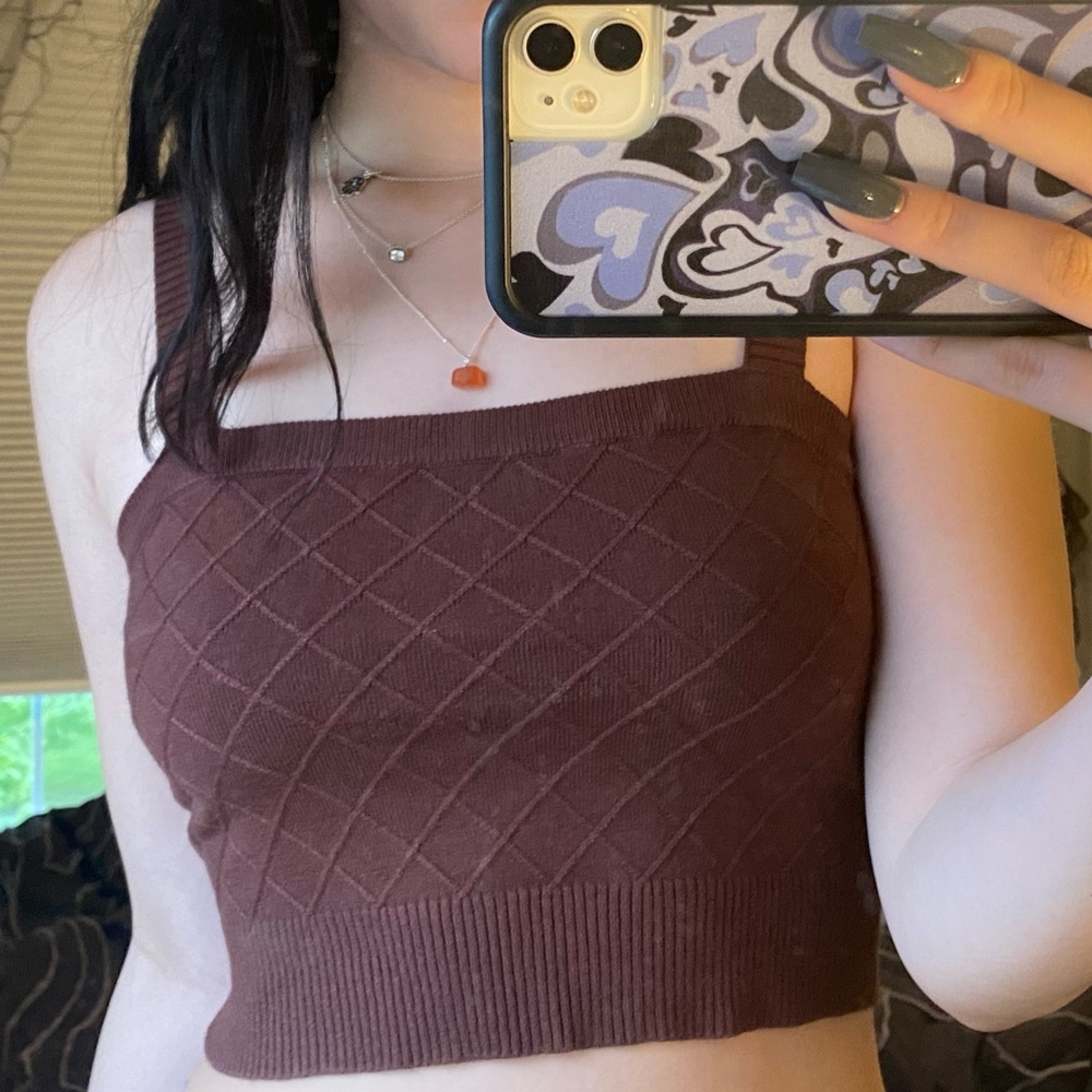 Kendall and Kylie Tank Top